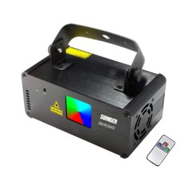 RGB Laser Projector